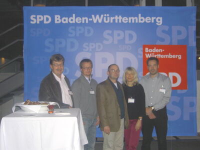 Foto: Nicole Hirschmann