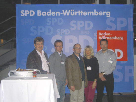 Sozialistenkongreß