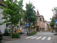 Verkehrsschild